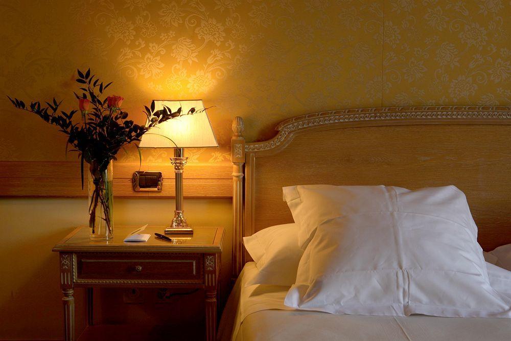 Hotel Splendide Royal Lugano Room photo